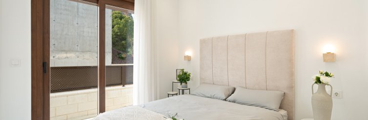 Hús · Nýbygging - Polop · Alicante · Spánn