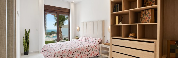 Hús · Nýbygging - Polop · Alicante · Spánn