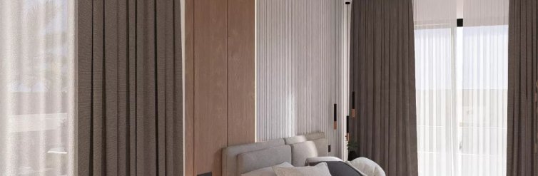 Hús · Nýbygging - Altaona Golf & Country Village · Murcia · Spánn