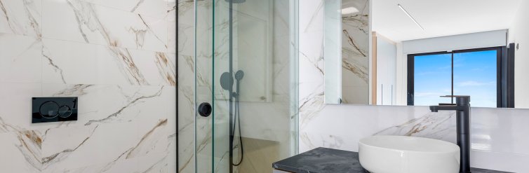 Apartment · New Build - Guardamar del Segura · Alicante · Spain