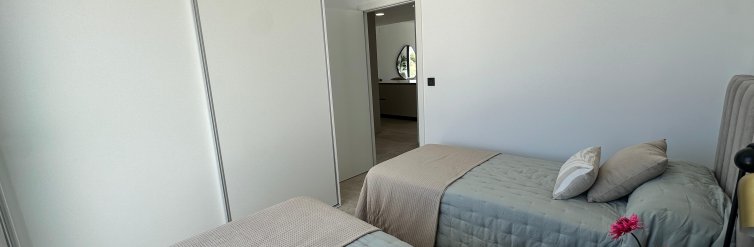 Sérhæðir · Nýbygging - Los Alcázares · Murcia · Spánn