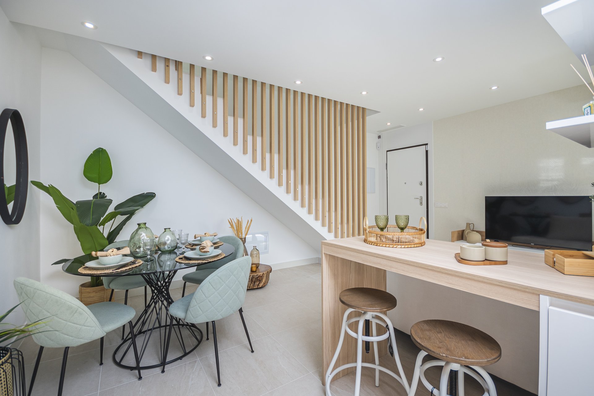 New Build - Townhouse - Torrevieja