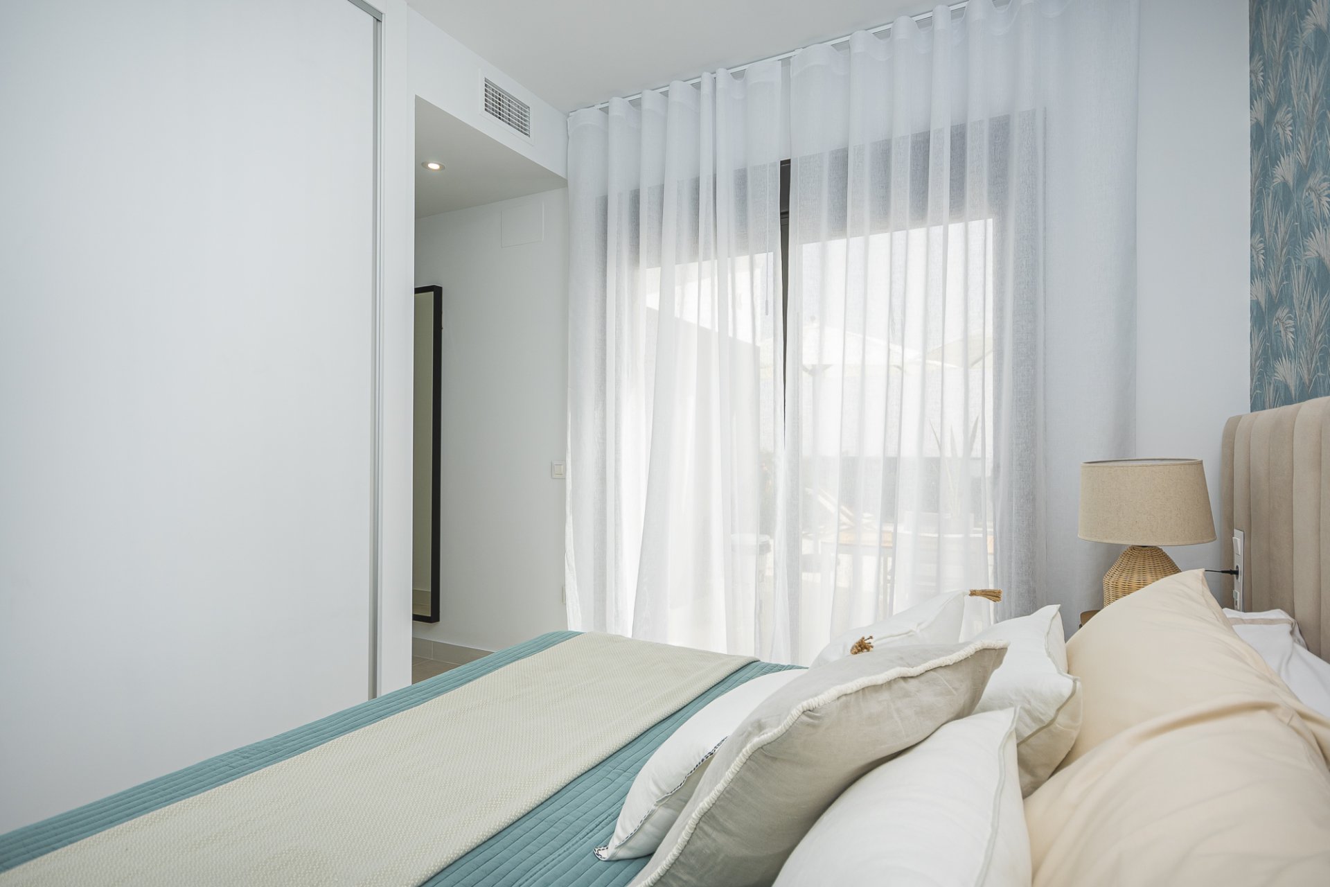 New Build - Townhouse - Torrevieja