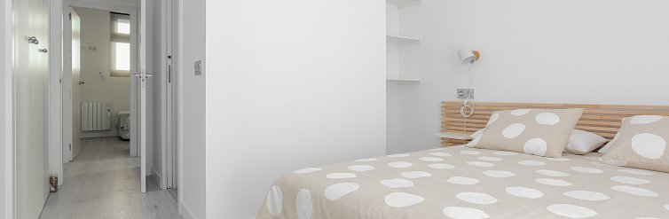Íbúð · Nýbygging - Vera · Almería · Spánn