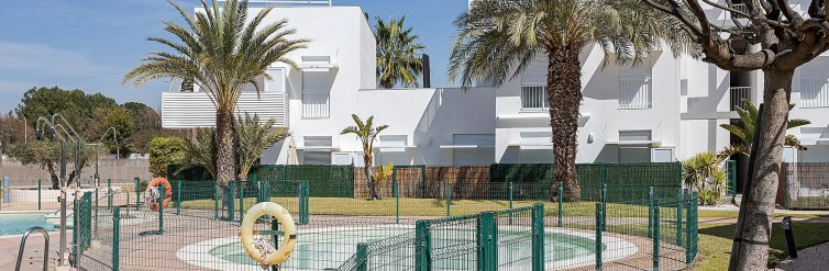 Íbúð · Nýbygging - Vera · Almería · Spánn