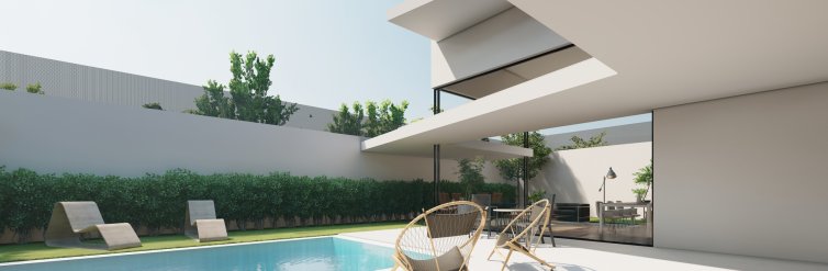 Hús · Nýbygging - Los Baños de Fortuna · Murcia · Spánn