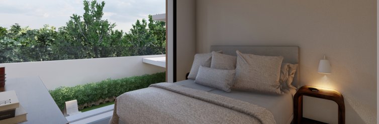 Hús · Nýbygging - Los Baños de Fortuna · Murcia · Spánn