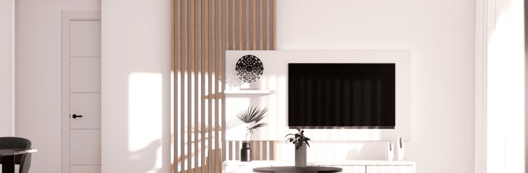 Þakíbúð · Nýbygging - Finestrat · Alicante · Spánn