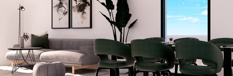 Íbúð · Nýbygging - Finestrat · Alicante · Spánn