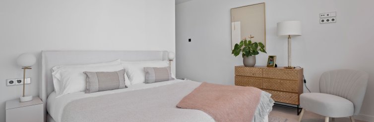 Hús · Nýbygging - Benidorm · Alicante · Spánn