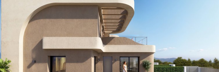 Hús · Nýbygging - Daya Nueva · Alicante · Spánn
