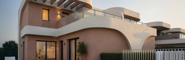 Hús · Nýbygging - Daya Nueva · Alicante · Spánn
