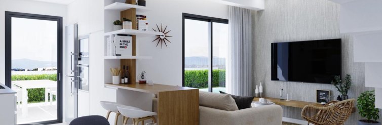 Penthouse · New Build - Torrevieja · Alicante · Spain
