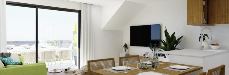 Penthouse · New Build - Torrevieja · Alicante · Spain