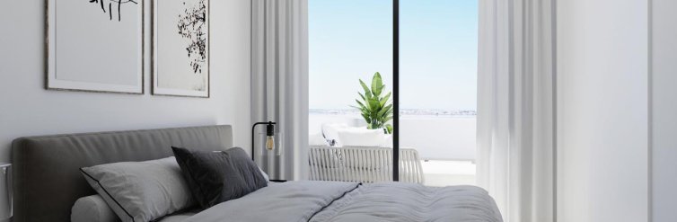 Penthouse · New Build - Torrevieja · Alicante · Spain