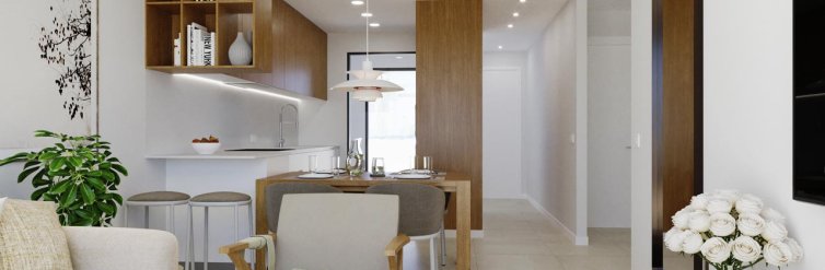 Penthouse · New Build - Torrevieja · Alicante · Spain