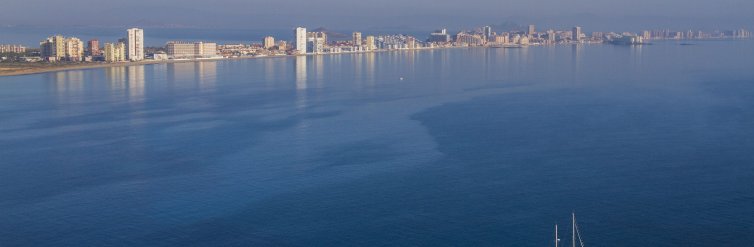 Bungalow · New Build - La Manga Club · Murcia · Spain