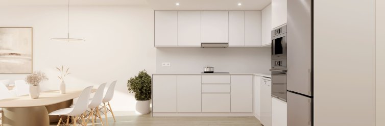 Bungalow · New Build - La Manga Club · Murcia · Spain