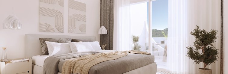 Bungalow · New Build - La Manga Club · Murcia · Spain
