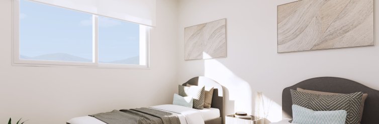 Bungalow · New Build - La Manga Club · Murcia · Spain