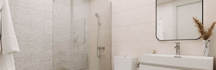 Bungalow · New Build - La Manga Club · Murcia · Spain