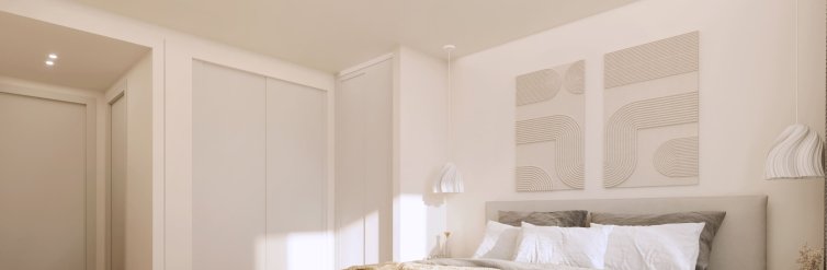 Bungalow · Obra nueva - La Manga Club · Murcia · España