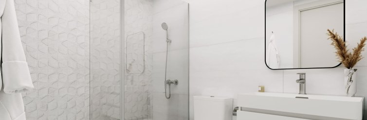 Bungalow · Obra nueva - La Manga Club · Murcia · España