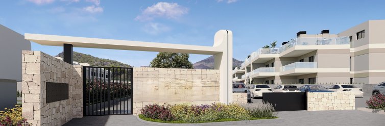 Bungalow · Obra nueva - La Manga Club · Murcia · España