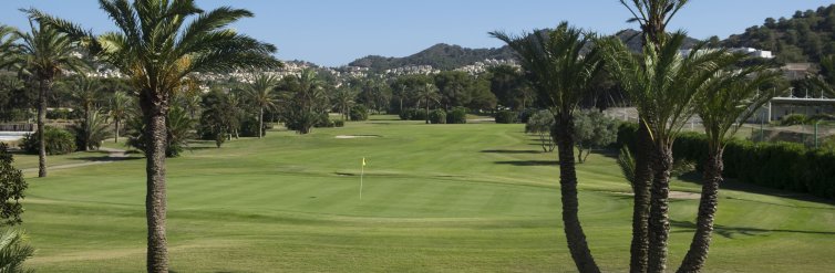 Bungalow · Obra nueva - La Manga Club · Murcia · España