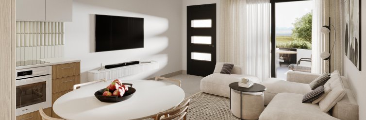 Bungalow · Obra nueva - Mazarrón · Murcia · España