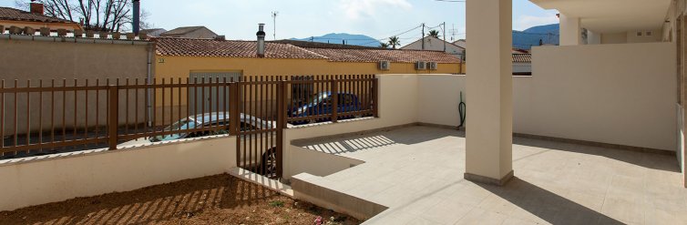 Bungalow · Obra nueva - La Canalosa · Alicante · España