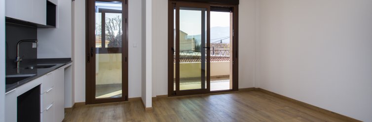 Bungalow · Obra nueva - La Canalosa · Alicante · España