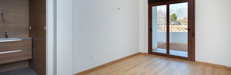 Bungalow · Obra nueva - La Canalosa · Alicante · España