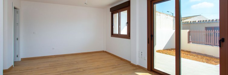 Bungalow · Obra nueva - La Canalosa · Alicante · España