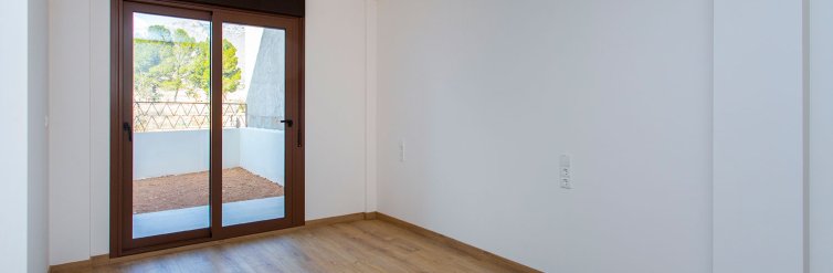 Bungalow · Obra nueva - La Canalosa · Alicante · España