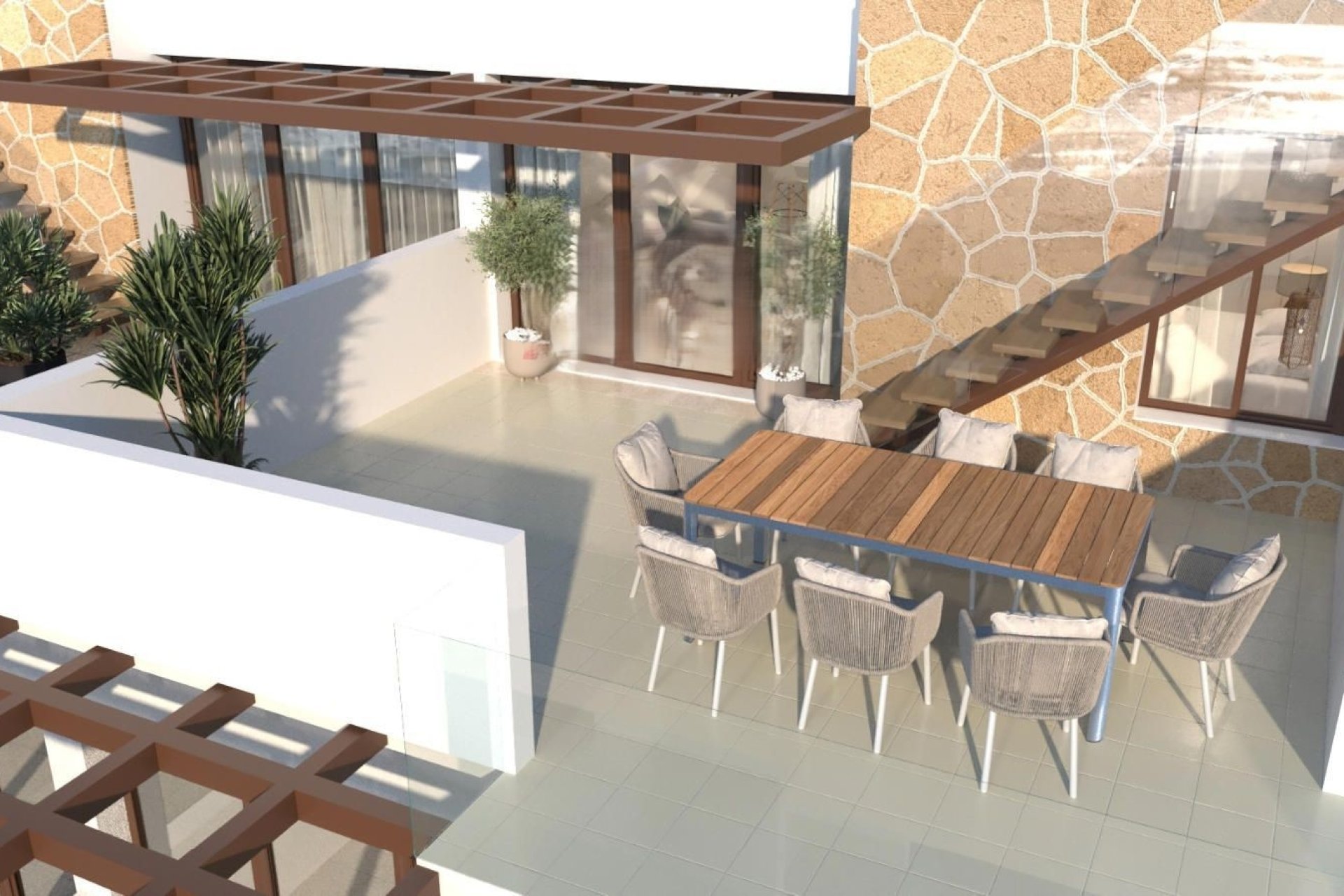 New Build - Apartment - Vera