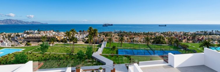 Bungalow · Obra nueva - Vera · Almería · España