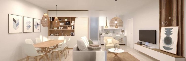 Bungalow · Obra nueva - Vera · Almería · España