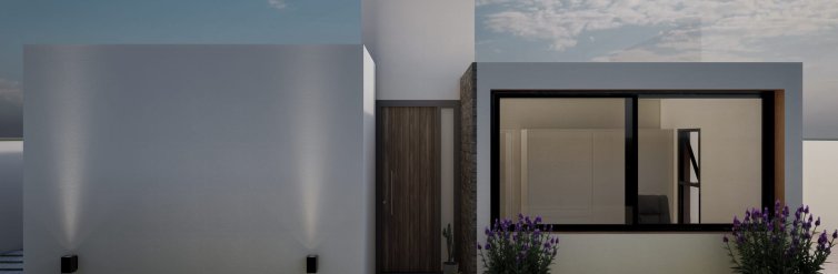 Hús · Nýbygging - Las Casicas · Murcia · Spánn