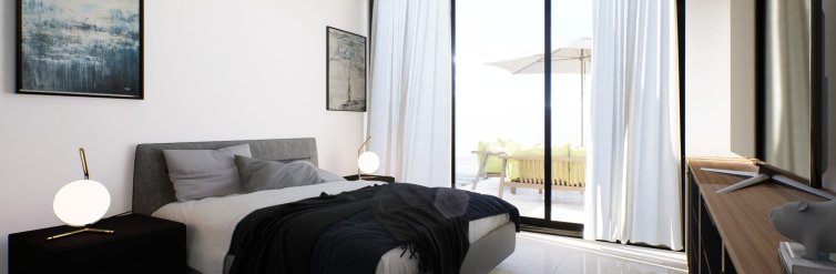 Hús · Nýbygging - Las Casicas · Murcia · Spánn