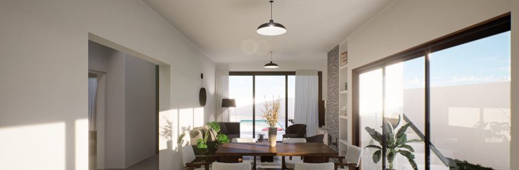 Hús · Nýbygging - Las Casicas · Murcia · Spánn