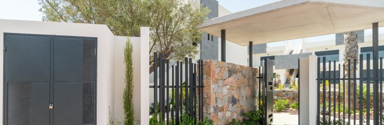 Bungalow · Obra nueva - Torrevieja · Alicante · España