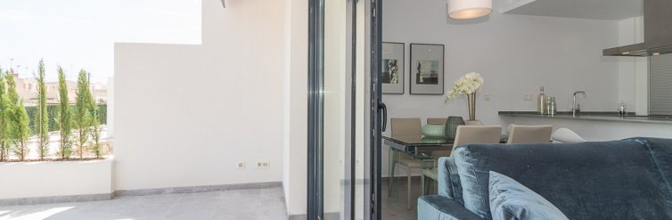 Bungalow · Obra nueva - Torrevieja · Alicante · España