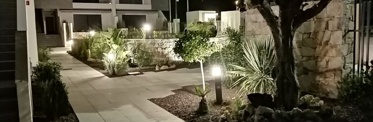 Bungalow · Obra nueva - Torrevieja · Alicante · España