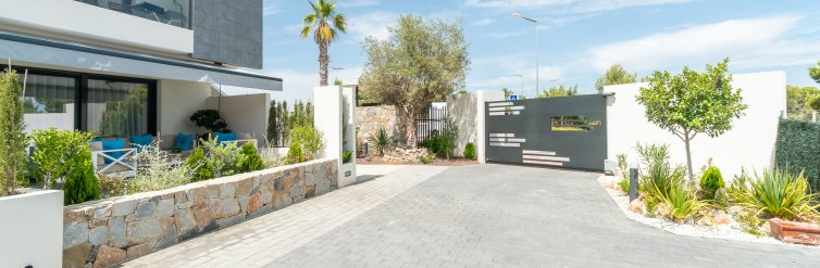Bungalow · Obra nueva - Torrevieja · Alicante · España