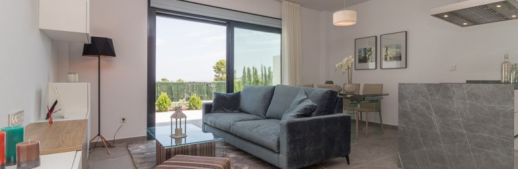 Bungalow · Obra nueva - Torrevieja · Alicante · España