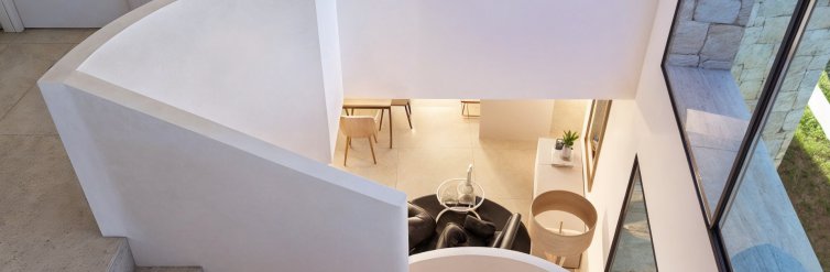 Hús · Nýbygging - Teulada · Alicante · Spánn