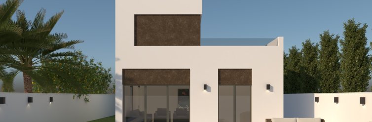 House · New Build - Ciudad Quesada · Alicante · Spain