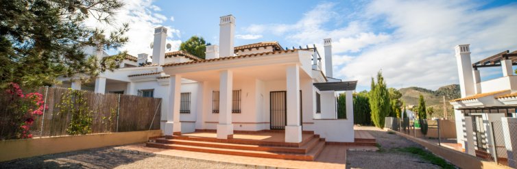 Raðhús · Nýbygging - Fuente Alamo · Murcia · Spánn