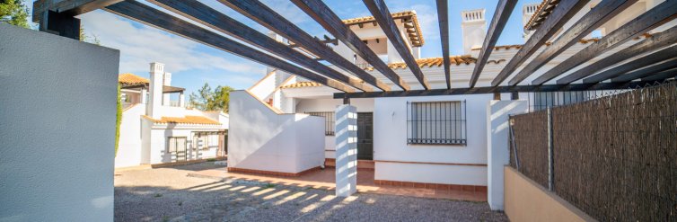 Raðhús · Nýbygging - Fuente Alamo · Murcia · Spánn